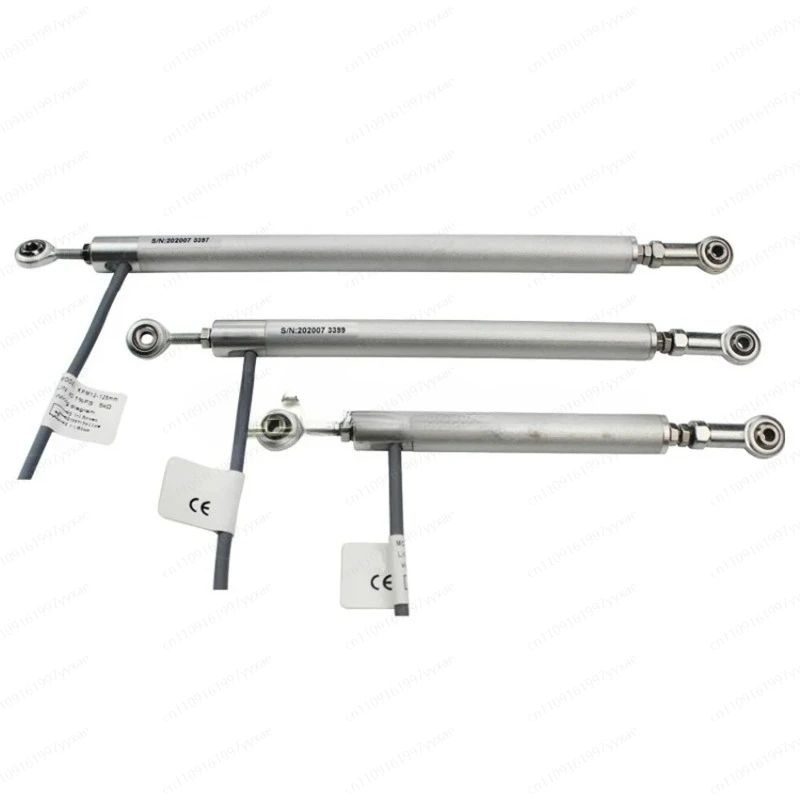 10Mm-300mm High Precision Linear Displacement Transducer
10Mm-300mm High Precision Linear Displacement Transducer