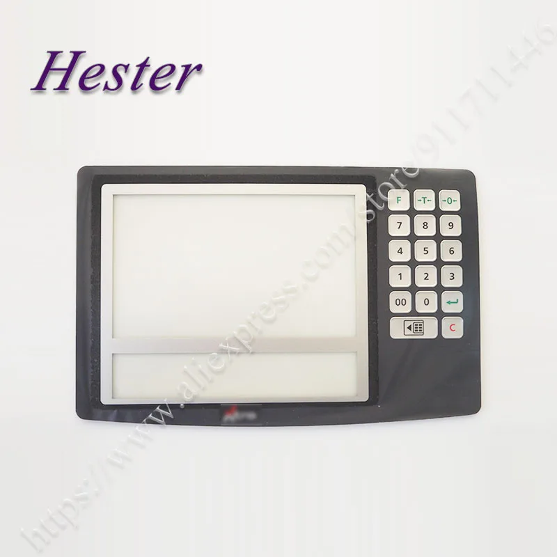 Touch Screen Digitizer Panel Glass for Avery Berkel KDT-5896 KDT5896 KDT 5896 Touchscreen 180mm*150mm
Touch Screen Digitizer Panel Glass for Avery Berkel KDT-5896 KDT5896 KDT 5896 Touchscreen 180mm*150mm