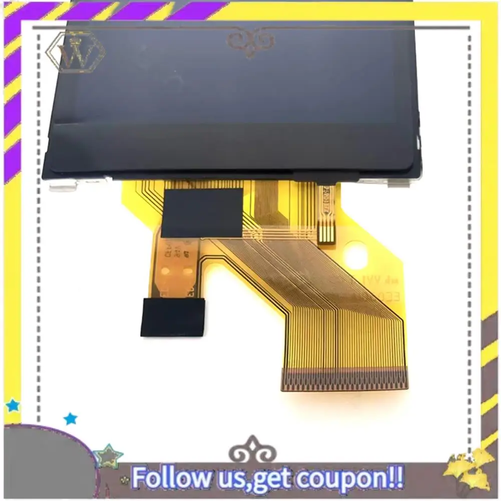 New 1 Piece LCD Screen Display Screen Camera Screen For Panasonic DMC-TZ40 ZS30 Digital Camera
New 1 Piece LCD Screen Display Screen Camera Screen For Panasonic DMC-TZ40 ZS30 Digital Camera