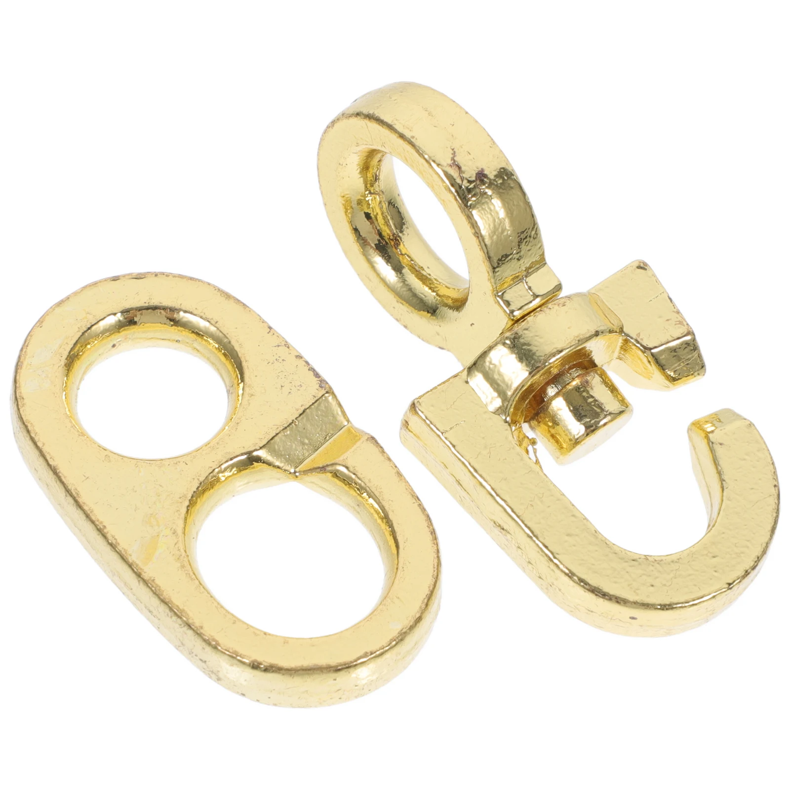Flagpole Snap Hook Durable Copper Flag Clips Pole Clamp Rope Snaps For Marine Harsh Weather Conditions
Flagpole Snap Hook Durable Copper Flag Clips Pole Clamp Rope Snaps For Marine Harsh Weather Conditions