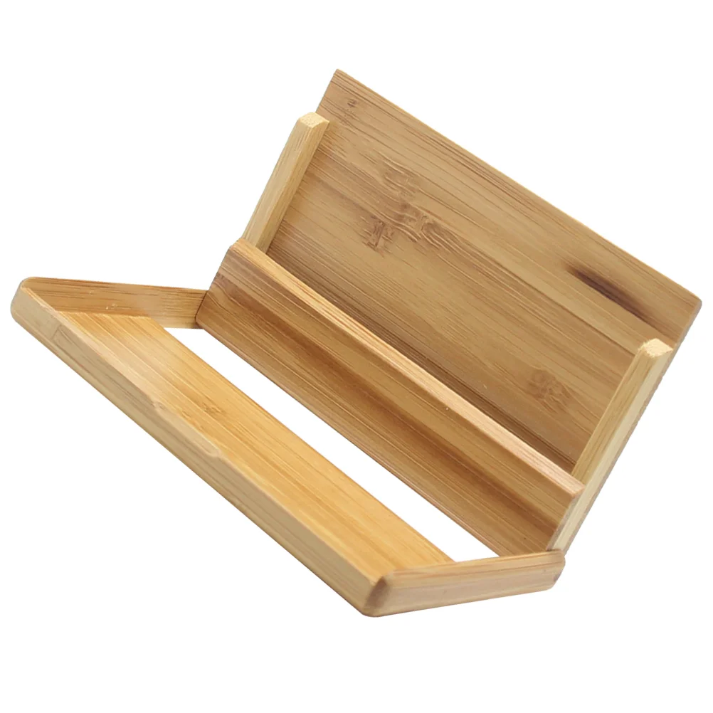 Business Card Storage Box Stand Holder Cards Desk Holders for Display Table Frame
Business Card Storage Box Stand Holder Cards Desk Holders for Display Table Frame