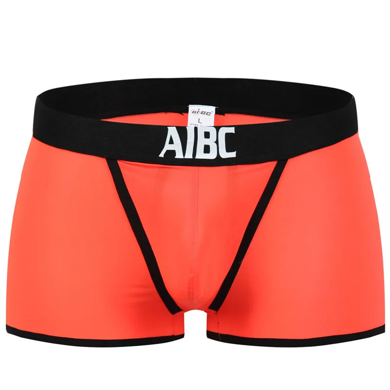 Ice Silk Boxy Underwear for Men Ulta-Thin Quick Dry Cool Feel Boxer Shorts Youth Low-rise U Convex Pouch Side Opening Underpants
Ice Silk Boxy Underwear for Men Ulta-Thin Quick Dry Cool Feel Boxer Shorts Youth Low-rise U Convex Pouch Side Opening Underpants