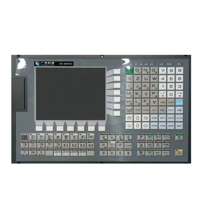Similar CNC Controller 3/4/5-Axis CNC Numerical Control System For Carving Milling Drilling & Tapping
Similar CNC Controller 3/4/5-Axis CNC Numerical Control System For Carving Milling Drilling & Tapping
