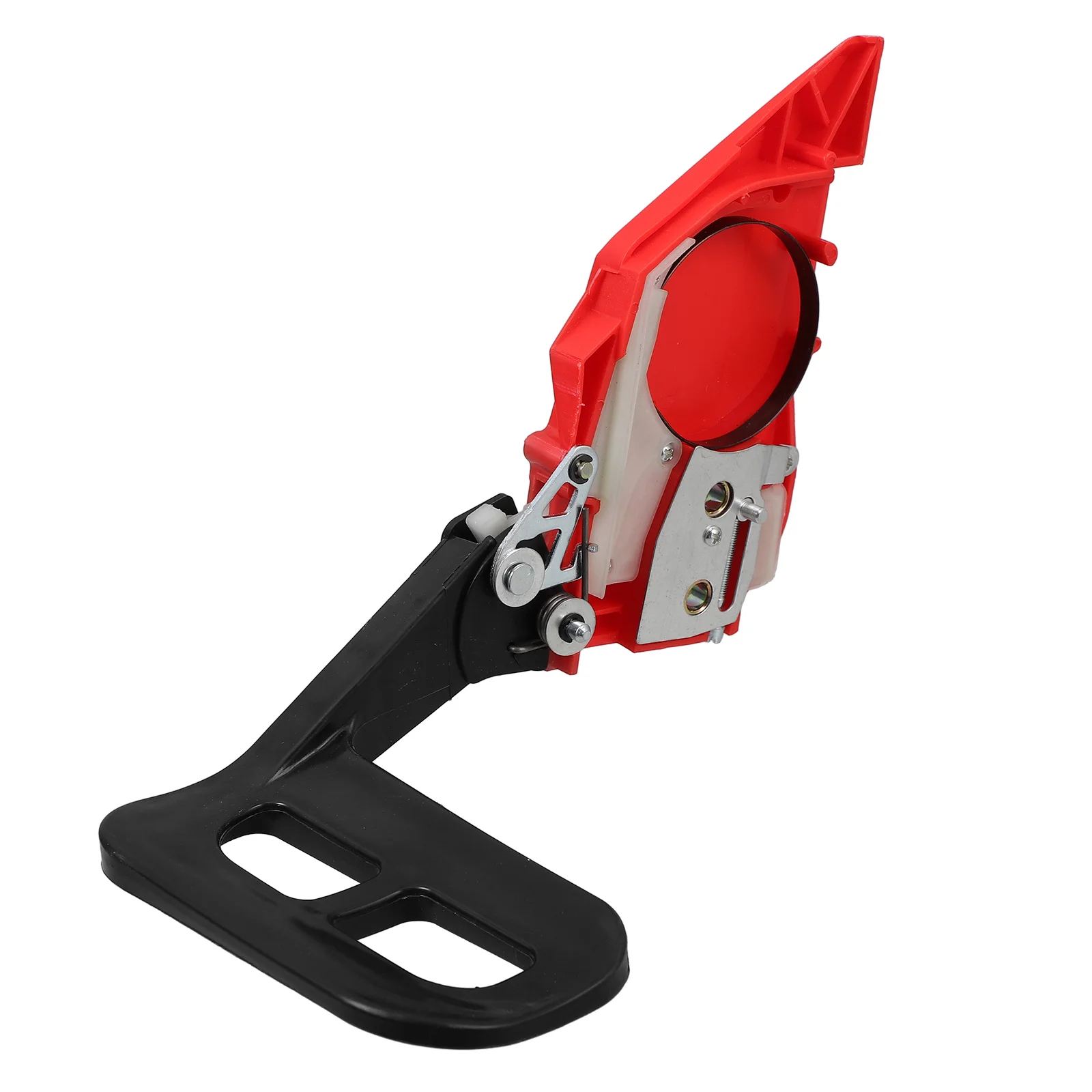 Heavy Duty Chainsaw Chain Brake Assembly with Clutch Cover Enhanced Safety Performance for Professional Woodcutting Wear
Heavy Duty Chainsaw Chain Brake Assembly with Clutch Cover Enhanced Safety Performance for Professional Woodcutting Wear