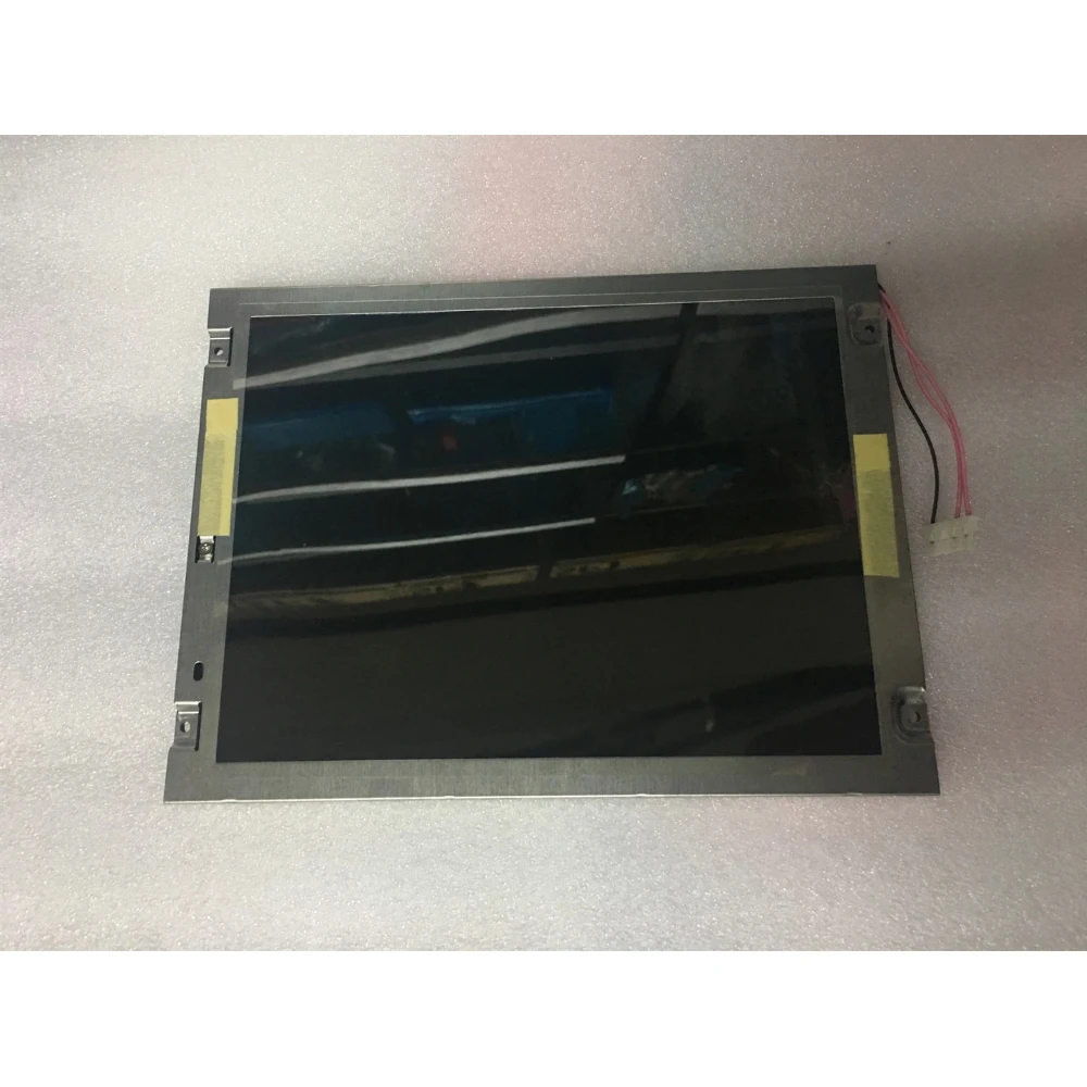 Original 8.4 Inch LCD NL8060BC21-02 100% tested Original for Industrial Equipment Perfect working Fully tested
Original 8.4 Inch LCD NL8060BC21-02 100% tested Original for Industrial Equipment Perfect working Fully tested