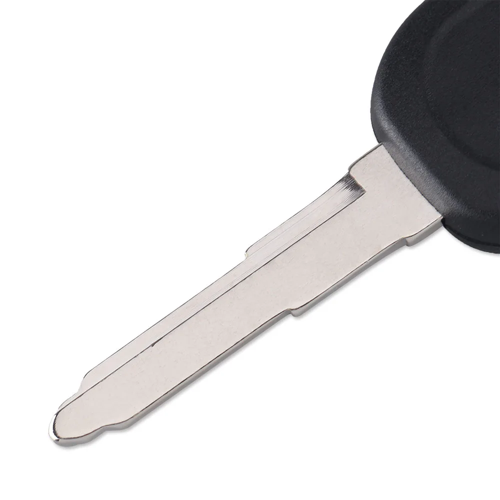 KEYYOU 10X Replacement Case Fob New Uncut Blade For Mazda Escape Edge MERCURY Lincon Transponder Key Shell
KEYYOU 10X Replacement Case Fob New Uncut Blade For Mazda Escape Edge MERCURY Lincon Transponder Key Shell