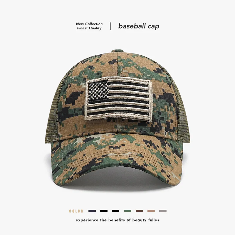 Popular Adult United States Flag Sticker Baseball Cap Male Summer Velcro Outdoor Adjustable Breathable Parade Women's Peaked Cap
Popular Adult United States Flag Sticker Baseball Cap Male Summer Velcro Outdoor Adjustable Breathable Parade Women's Peaked Cap