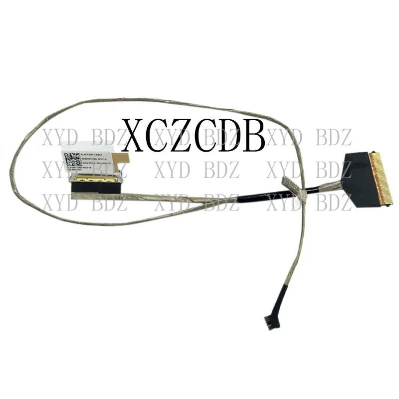 DB 30PIN LCD Screen Flex Cable For Lenovo GL1EA 100e Chromebook Gen 3 5C11C12554
DB 30PIN LCD Screen Flex Cable For Lenovo GL1EA 100e Chromebook Gen 3 5C11C12554