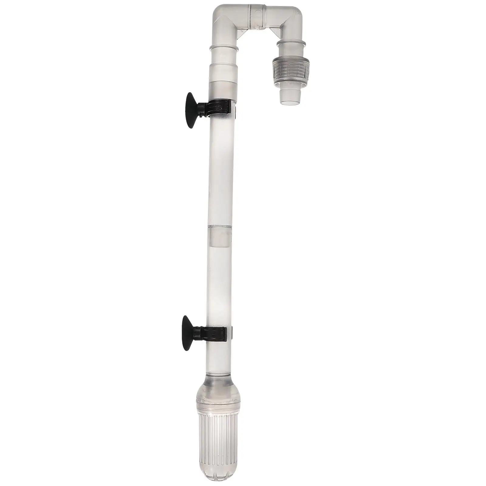Plastic Inflow Water Pipes 3/4 Inch Fish Tank Accessories Aquarium Tube Wear Resistance Easy Install Uniform Flow Fish Tank
Plastic Inflow Water Pipes 3/4 Inch Fish Tank Accessories Aquarium Tube Wear Resistance Easy Install Uniform Flow Fish Tank