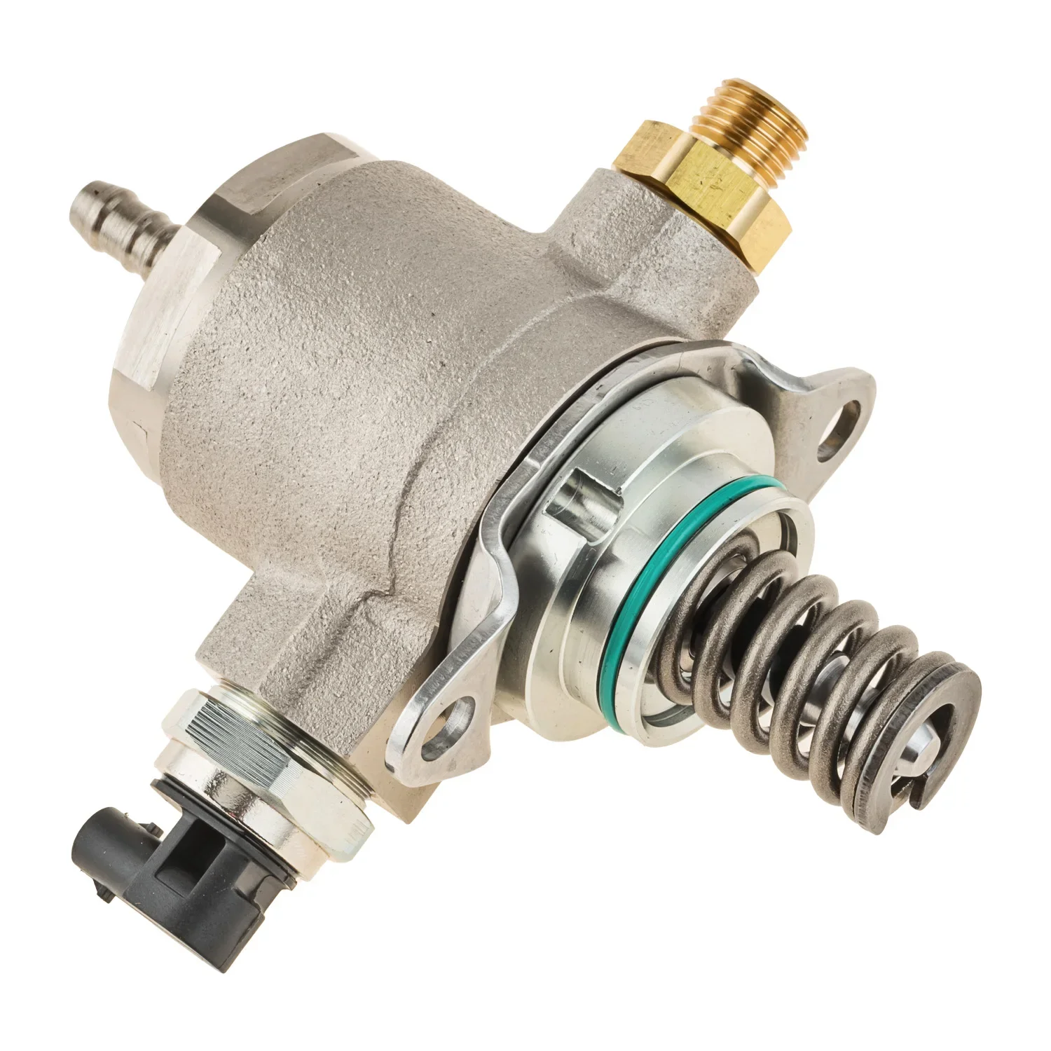 High Pressure Fuel Pump 06J127025G,06J127025J,06J127025D,06J127025E/F/K For AUDI A4 B8,A5,A6 C7,A8L D4,Q3,Q5,TT 2.0 TFSI
High Pressure Fuel Pump 06J127025G,06J127025J,06J127025D,06J127025E/F/K For AUDI A4 B8,A5,A6 C7,A8L D4,Q3,Q5,TT 2.0 TFSI
