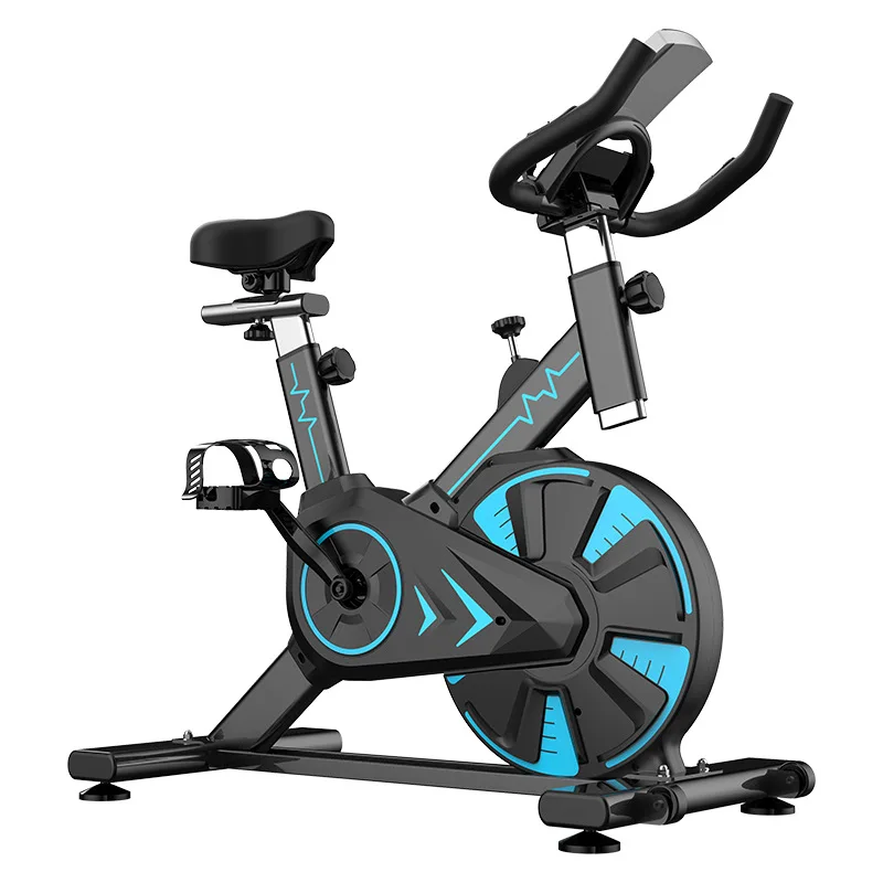 New Dynamic Bicycle Exercise Bike Fitness Equipment Gym Machine Indoor Fitness Mini Home Bike
New Dynamic Bicycle Exercise Bike Fitness Equipment Gym Machine Indoor Fitness Mini Home Bike