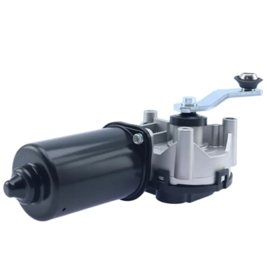 New Front Wiper Motor Compatible with Ford 97-04 F150 97-02 Expedition 1998-2002 Lincoln Continental LS Town Car 2000-2006 Jagu
New Front Wiper Motor Compatible with Ford 97-04 F150 97-02 Expedition 1998-2002 Lincoln Continental LS Town Car 2000-2006 Jagu