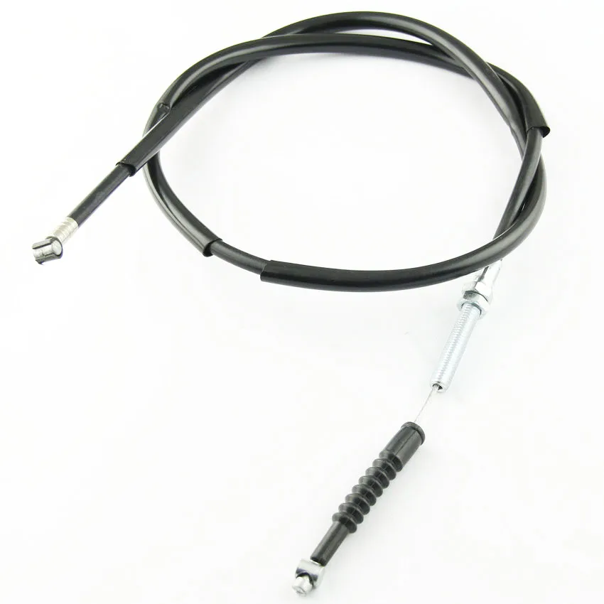 Motorcycle Clutch Control Cable Wire Line For Yamaha DT125 DT125R 1991 1992 1993 1994 1995 1996 1997 1998 1999-2006 3BN-26335-00
Motorcycle Clutch Control Cable Wire Line For Yamaha DT125 DT125R 1991 1992 1993 1994 1995 1996 1997 1998 1999-2006 3BN-26335-00