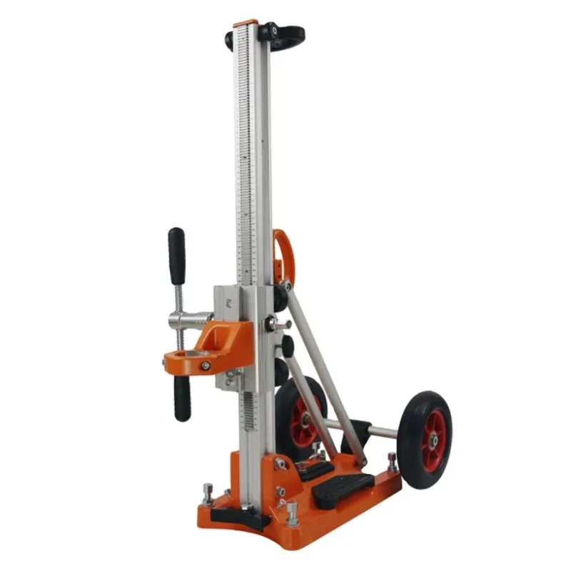 Professional Industrial DLF-22 Electric Drill Rack New Building Reinforcement Device with Power Tool Accessories
Professional Industrial DLF-22 Electric Drill Rack New Building Reinforcement Device with Power Tool Accessories