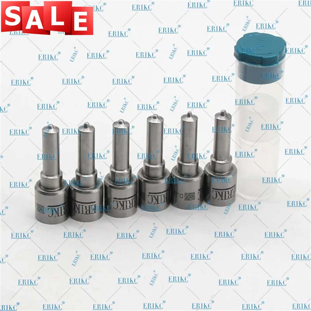 Форсунка дизельного инжектора 4 шт./лот DLLA155P863 для форсунок Common Rail 095000-592 #095000-544 #095000-829 #23670-0L050
Форсунка дизельного инжектора 4 шт./лот DLLA155P863 для форсунок Common Rail 095000-592 #095000-544 #095000-829 #23670-0L050
