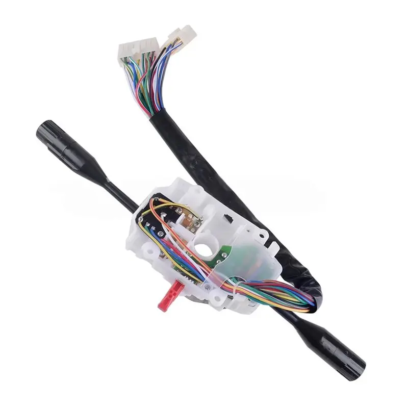 For Samurai SJ413 SJ410 JA51 Sierra LHD 37400-83410 Headlight Signal Light Switch Dimmer
For Samurai SJ413 SJ410 JA51 Sierra LHD 37400-83410 Headlight Signal Light Switch Dimmer