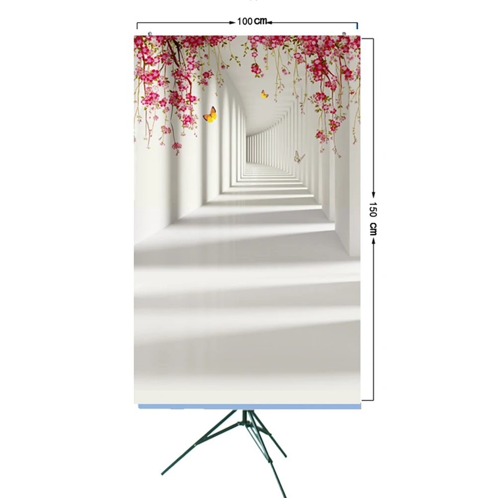 Photo Backdrop 3D Background Newborn Props Fresh Flowers Plants Cloth Wall Cover Lightweight Storage Photography Decor
Photo Backdrop 3D Background Newborn Props Fresh Flowers Plants Cloth Wall Cover Lightweight Storage Photography Decor