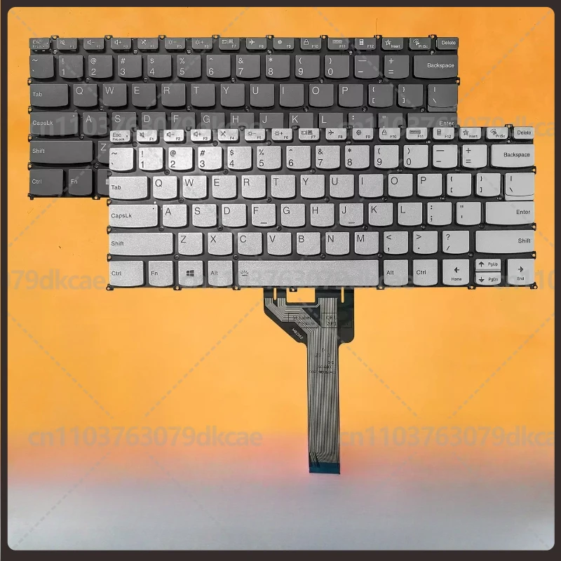 AU Keyboard For Lenovo Yoga Slim 6 14 IAP8 IRP8 APU8 IRH8
AU Keyboard For Lenovo Yoga Slim 6 14 IAP8 IRP8 APU8 IRH8