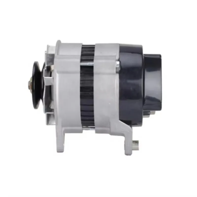 ALTERNATOR 12V 45A for LUCAS for AUSTIN ALLEGRO for LAND ROVER for MORRIS MARINA 14037 LRA100 LRA00103 LRA106
ALTERNATOR 12V 45A for LUCAS for AUSTIN ALLEGRO for LAND ROVER for MORRIS MARINA 14037 LRA100 LRA00103 LRA106