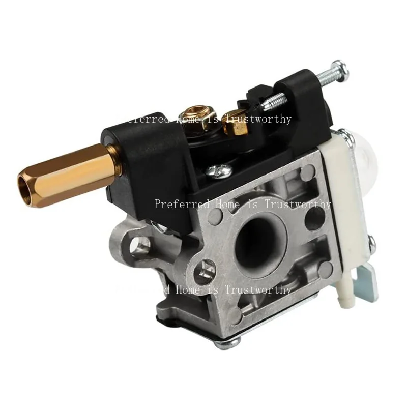 Suitable for ZAMA RB-K70A Carburetor RB-K75 SRM 210 SRM-230 SRM211 GT200 HC150
Suitable for ZAMA RB-K70A Carburetor RB-K75 SRM 210 SRM-230 SRM211 GT200 HC150