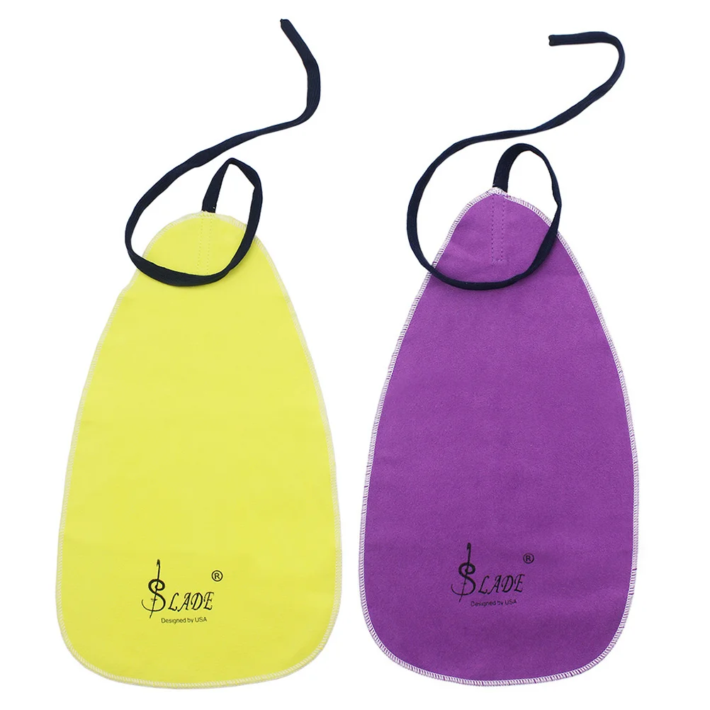 2pcs Musical Instruments Cleaning Cloth Clarinet Piccolo Saxophone Cleaning Tool
2pcs Musical Instruments Cleaning Cloth Clarinet Piccolo Saxophone Cleaning Tool