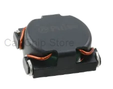 New Original Pg1265nl Line Common-mode Choke Coil Type Surface-mount 20a Dcr 4.1 Milliohm Common Mode Filter One-stop List
New Original Pg1265nl Line Common-mode Choke Coil Type Surface-mount 20a Dcr 4.1 Milliohm Common Mode Filter One-stop List