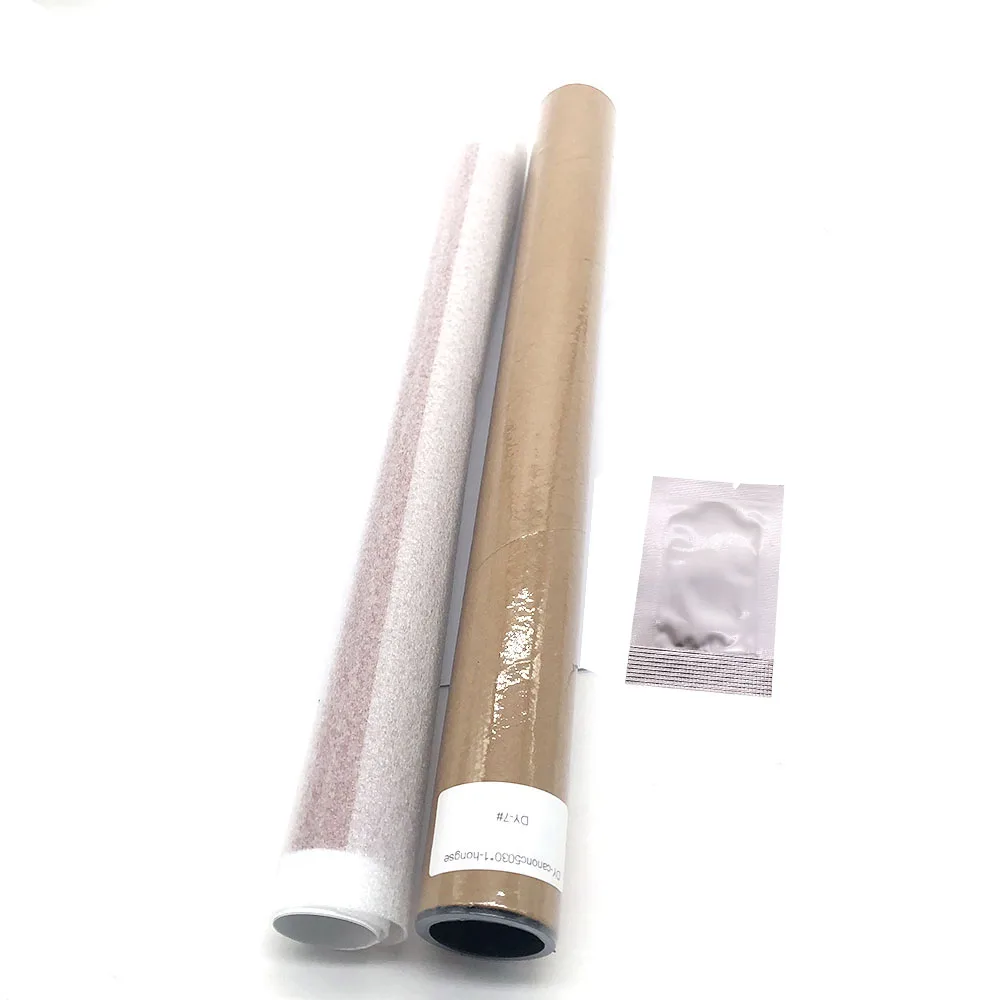 C5045 C5051 C5250 Пленка фьюзера FM3-5951 Подходит для Canon C5030 C5240 C5035 C5255 C5235
C5045 C5051 C5250 Пленка фьюзера FM3-5951 Подходит для Canon C5030 C5240 C5035 C5255 C5235