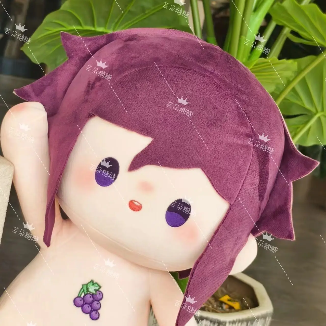 Аниме роль Kokichi Oma Косплей искусственная хлопковая Кукла наряд Набивная игрушка 40 см сидя осанка Подушка подарок
Аниме роль Kokichi Oma Косплей искусственная хлопковая Кукла наряд Набивная игрушка 40 см сидя осанка Подушка подарок