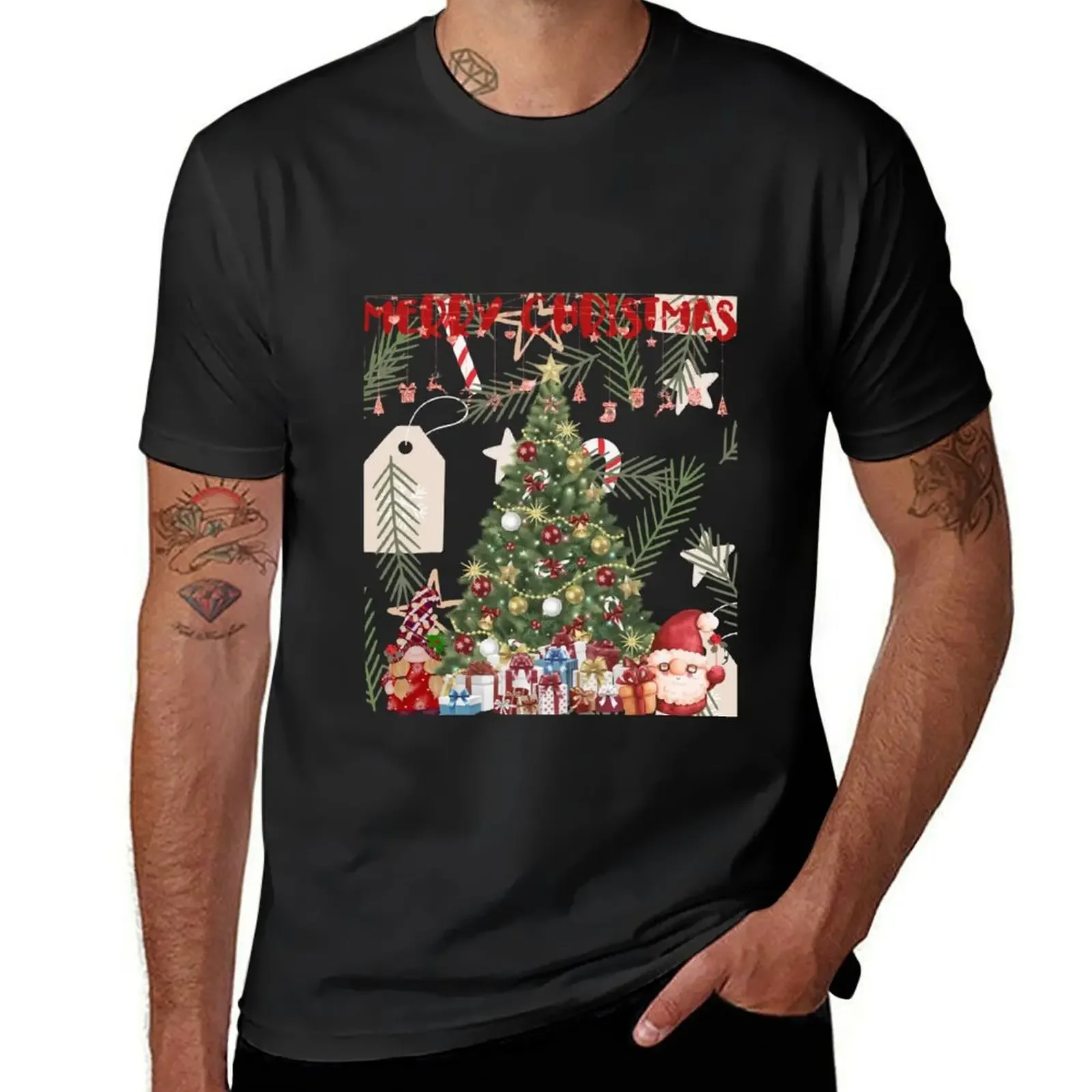 merry christmas - merry christmas T-Shirt essential t shirt gifts for boyfriend plain t shirts men
merry christmas - merry christmas T-Shirt essential t shirt gifts for boyfriend plain t shirts men