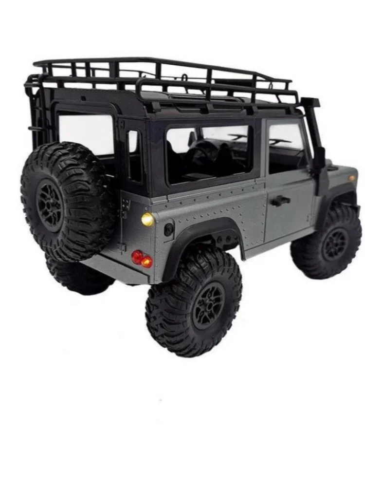 Масштаб 1:12 2,4 г 4wd Mn99s Модель Rtr Версия Wpl Радиоуправляемый автомобиль и Mn99s Car Refitparts D90 Defender Пикап Игрушка с дистанционным управлением
Масштаб 1:12 2,4 г 4wd Mn99s Модель Rtr Версия Wpl Радиоуправляемый автомобиль и Mn99s Car Refitparts D90 Defender Пикап Игрушка с дистанционным управлением