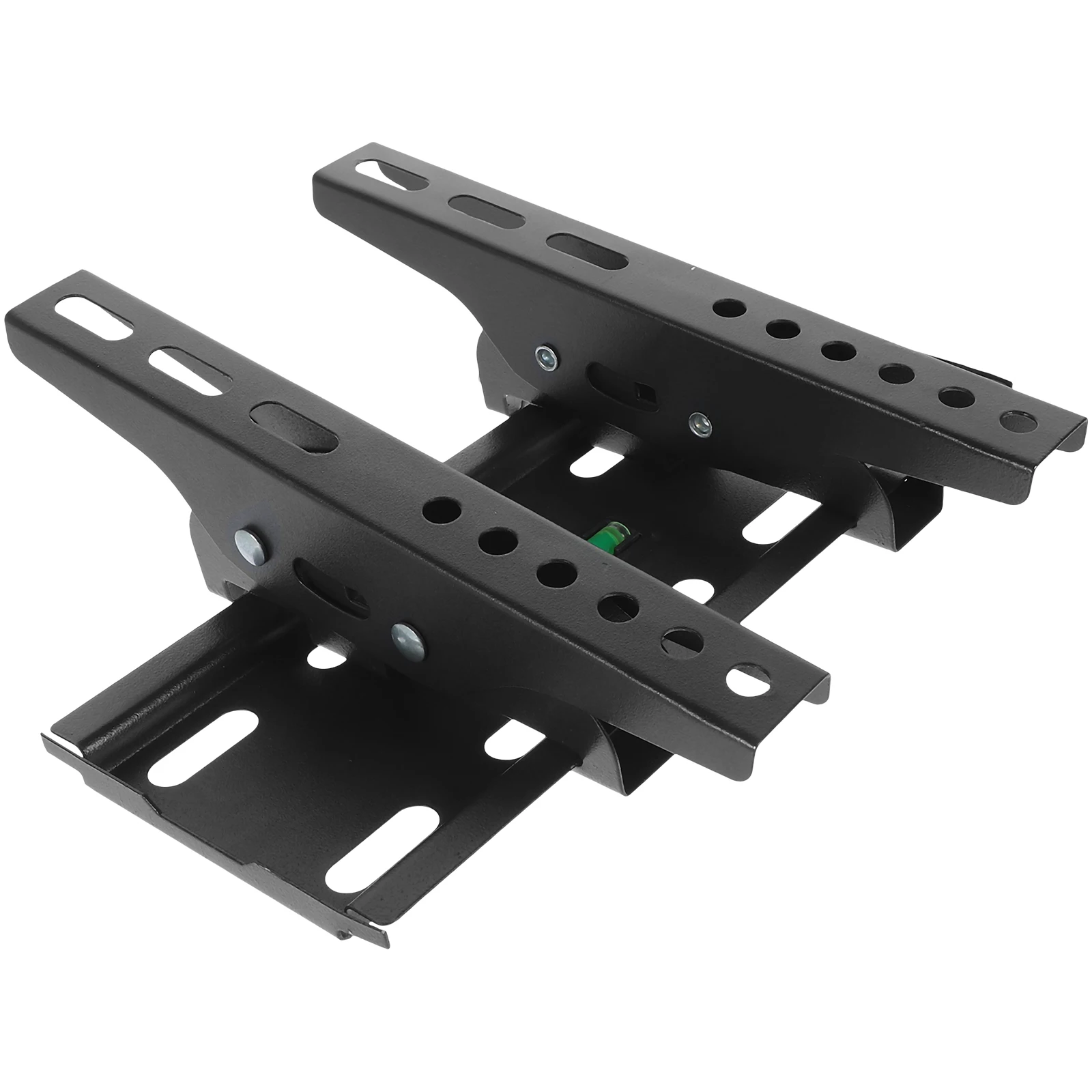 Adjustable Bracket 15-42 Inch Universal Sturdy Iron Space-Saving Multi Angle Bracket For Television Wall Mount Brackets Wall
Adjustable Bracket 15-42 Inch Universal Sturdy Iron Space-Saving Multi Angle Bracket For Television Wall Mount Brackets Wall