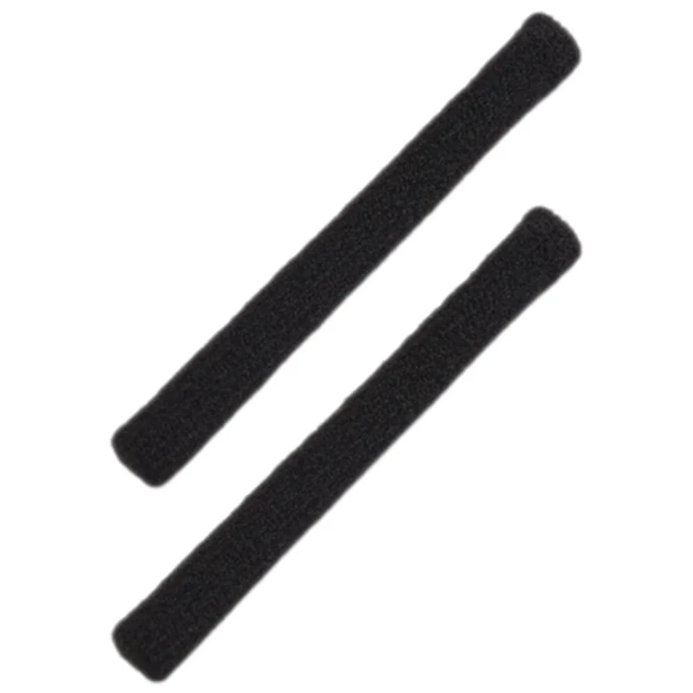 2pcs Eyeglass Temple Tips Sleeves Non-Slip Glasses Ear Hook Fit For Eyeglasses Sunglasses Reading Glasses Accessories
2pcs Eyeglass Temple Tips Sleeves Non-Slip Glasses Ear Hook Fit For Eyeglasses Sunglasses Reading Glasses Accessories