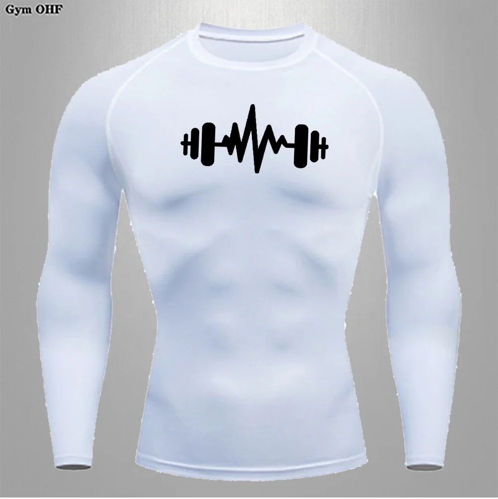 Men's New Printed Elastic T-shirt For Outdoor Leisure Sports Fitness Jogging Exercise Breathable And Quick Drying Men T-shirts
Men's New Printed Elastic T-shirt For Outdoor Leisure Sports Fitness Jogging Exercise Breathable And Quick Drying Men T-shirts