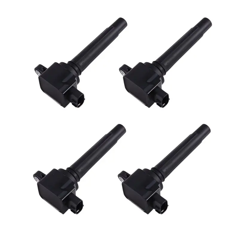 AASS-Ignition Coils 4 Pcs 33410-93J00 H6T11171 H6T11571 For DF200 DF225 DF250 T Z 2004-2010
AASS-Ignition Coils 4 Pcs 33410-93J00 H6T11171 H6T11571 For DF200 DF225 DF250 T Z 2004-2010