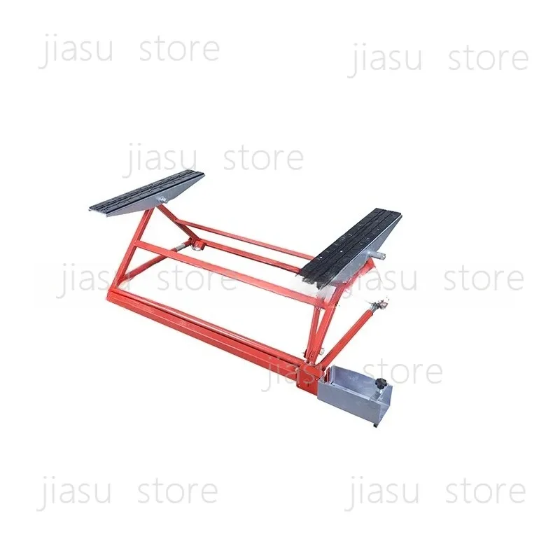 Car Lift 2T High Quality Steel Mini Tilting Car Lift
Car Lift 2T High Quality Steel Mini Tilting Car Lift