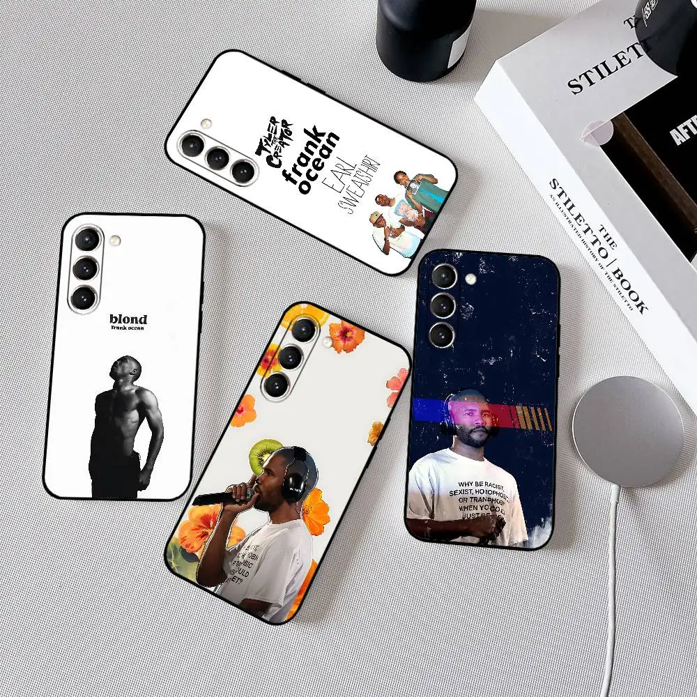 E-FrankT R-Singer Ocean Phone Case Black Ultra-thin Shockproof Case For Samsung S24/S25/S22/S30/Note20/Lite/Ultra/5G/Plus/FE
E-FrankT R-Singer Ocean Phone Case Black Ultra-thin Shockproof Case For Samsung S24/S25/S22/S30/Note20/Lite/Ultra/5G/Plus/FE