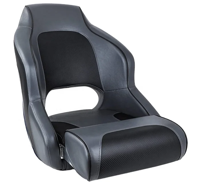 Popular Fishing Seat Boat Seat Premium Sports Flip up Captain Boat Seat
Popular Fishing Seat Boat Seat Premium Sports Flip up Captain Boat Seat
