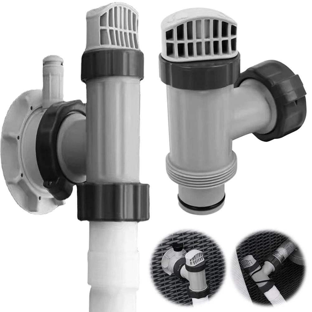 Плунжерный клапан для надземного бассейна 25010, плунжерный клапан для бассейна в сборе для фильтрующего насоса для бассейна Intex, аксессуары
Плунжерный клапан для надземного бассейна 25010, плунжерный клапан для бассейна в сборе для фильтрующего насоса для бассейна Intex, аксессуары