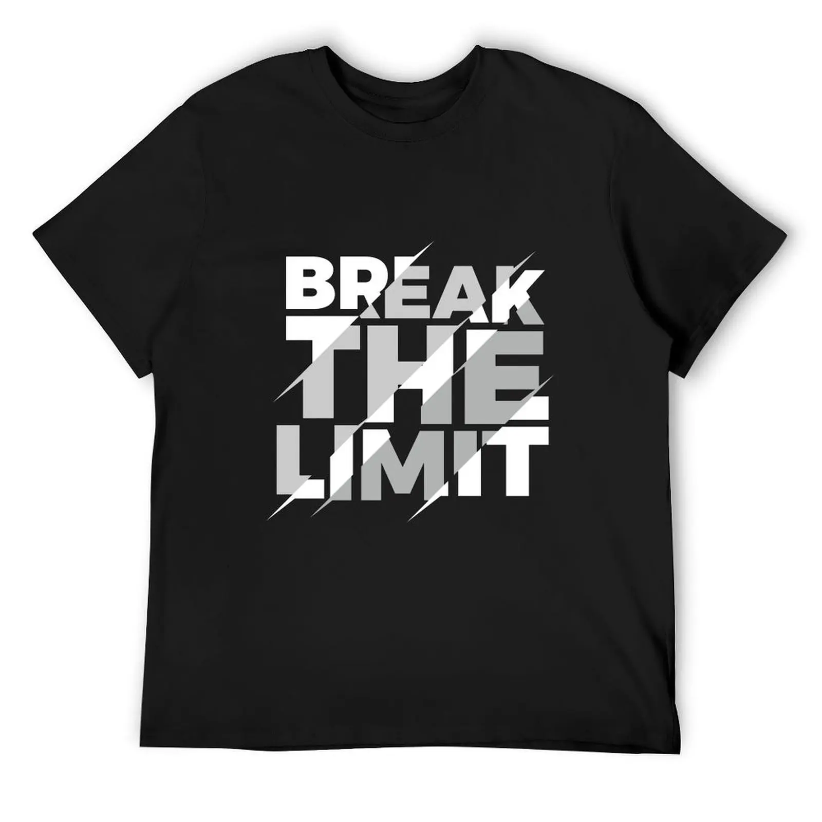 Break the limit lettering typography quote T-Shirt gifts for boyfriend vintage graphic tee Funny t-shirt men t shirts
Break the limit lettering typography quote T-Shirt gifts for boyfriend vintage graphic tee Funny t-shirt men t shirts