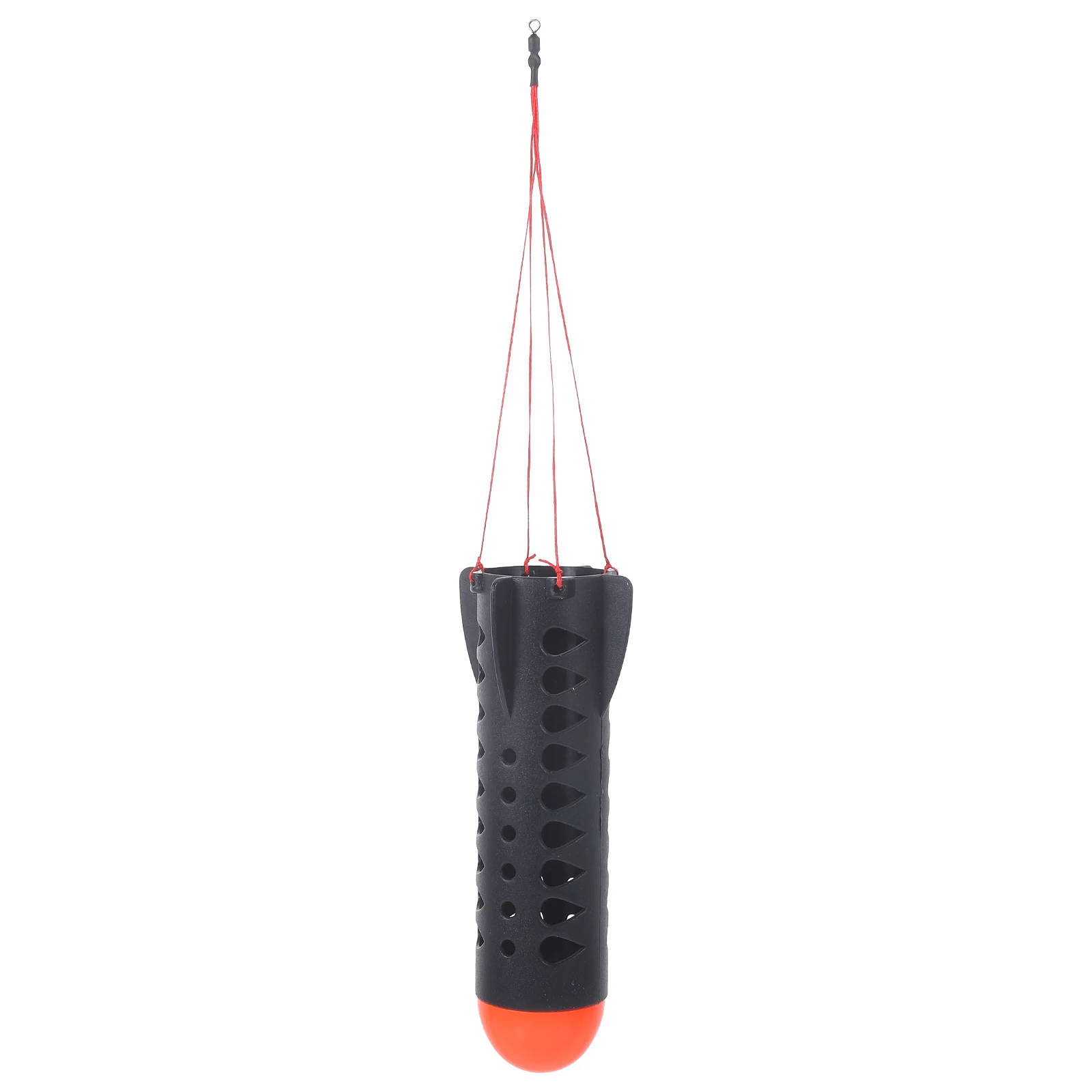 1pc -type Fishing Bait Cage Lure Basket Holder for Carp Trap Feeder Hollow Plastic Lightweight Outdoor Tackle Supply
1pc -type Fishing Bait Cage Lure Basket Holder for Carp Trap Feeder Hollow Plastic Lightweight Outdoor Tackle Supply