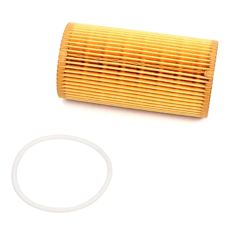 Car Engine Oil Filter for Volvo C30 C70 S40 S60 V50 V60 XC60 XC70 For Ford Mondeo S-MAX Focus 8692305
Car Engine Oil Filter for Volvo C30 C70 S40 S60 V50 V60 XC60 XC70 For Ford Mondeo S-MAX Focus 8692305