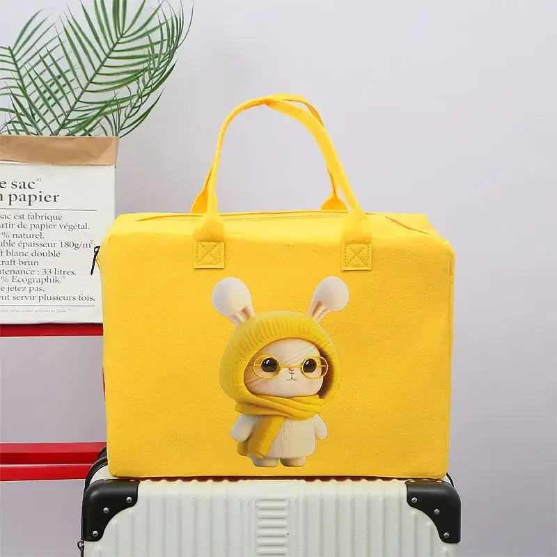 Organize Storage Bin Foldable Clothing Snacks Toys Underwear Socks Soiled Felt Storage Basket High Appearance Level High Quality
Organize Storage Bin Foldable Clothing Snacks Toys Underwear Socks Soiled Felt Storage Basket High Appearance Level High Quality
