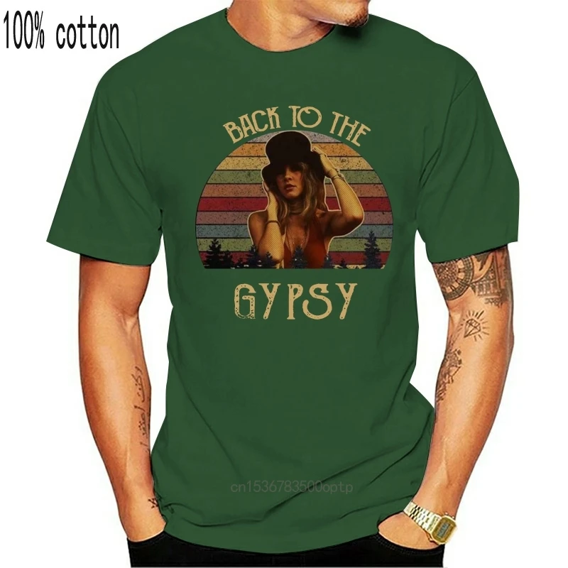 Limited Neu Stevie Nicks Back To Gypsy That I Was Vintage T Shirt S-3Xl Funny Design Tee Shirt
Limited Neu Stevie Nicks Back To Gypsy That I Was Vintage T Shirt S-3Xl Funny Design Tee Shirt