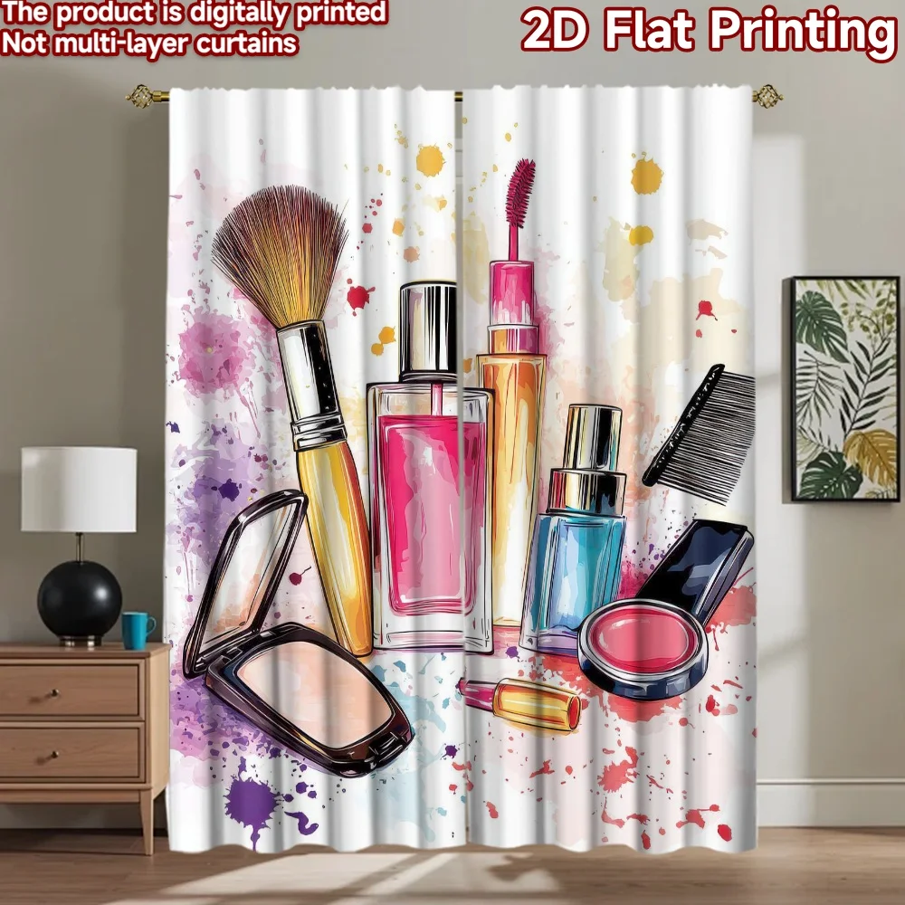 1pc 2D flat Photography Backdrop Tapestry Colorful Makeup 100% Polyester Holiday Decorations Perfect for Suitable for birthday,
1pc 2D flat Photography Backdrop Tapestry Colorful Makeup 100% Polyester Holiday Decorations Perfect for Suitable for birthday,