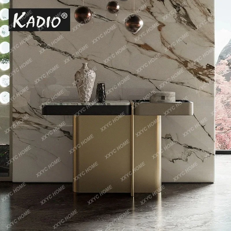M Modern Light Luxury, Natural Luxury Stone/aisle Corridor Wall Marble Jewelry Table Porch Table
M Modern Light Luxury, Natural Luxury Stone/aisle Corridor Wall Marble Jewelry Table Porch Table