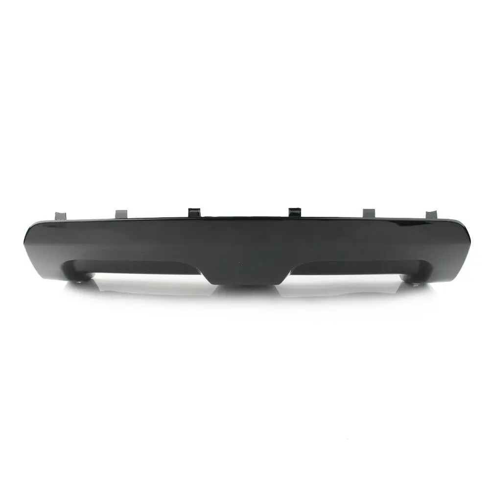 Rear Bumper Diffuser Lip Skid Plate Trailer Tow Hook Cover Spoiler For Land Rover Range Rover Sport 2014-2017 L494 LR045174
Rear Bumper Diffuser Lip Skid Plate Trailer Tow Hook Cover Spoiler For Land Rover Range Rover Sport 2014-2017 L494 LR045174