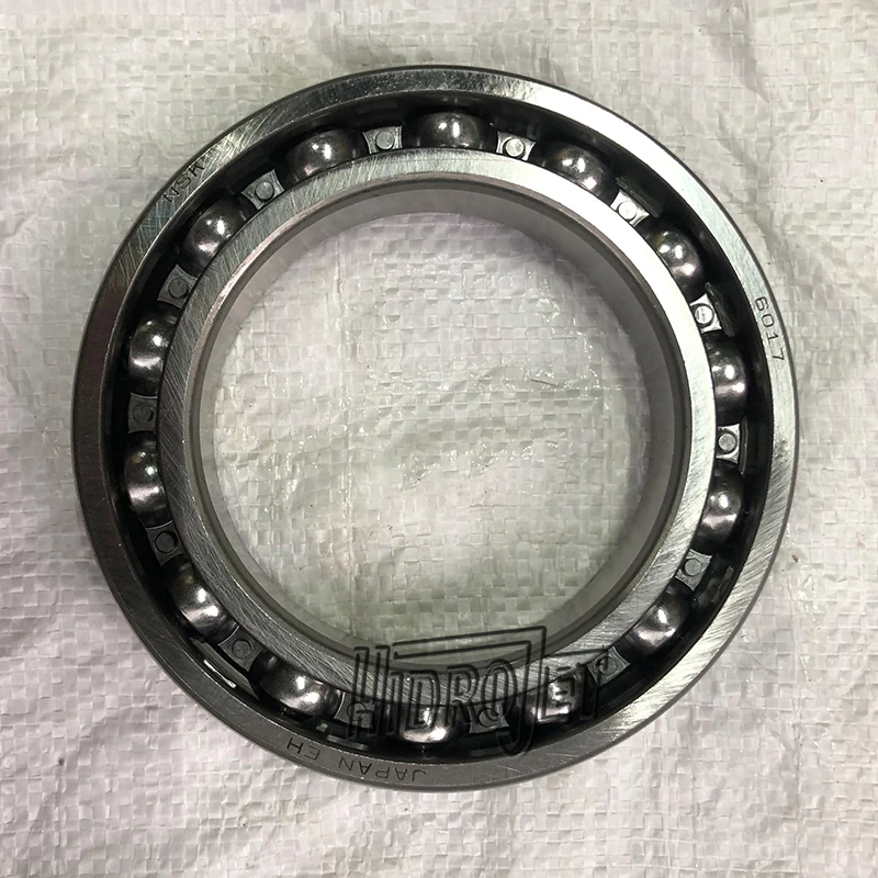Wholesale SKF Excavator Parts New 6017 Deep Groove Centripetal Ball Bearings
Wholesale SKF Excavator Parts New 6017 Deep Groove Centripetal Ball Bearings