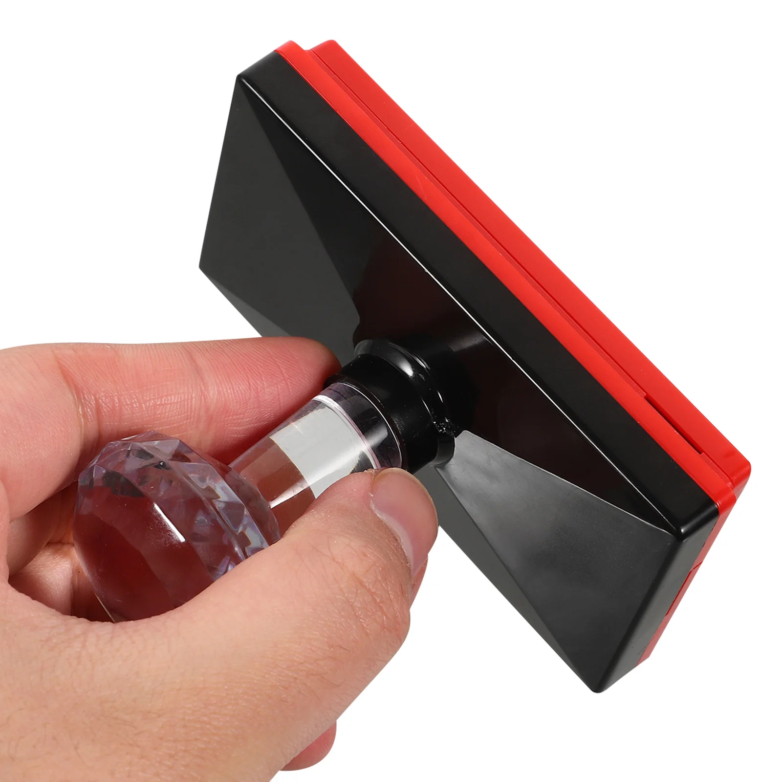 Music Staff Stamp Plastic Staff Stamper Tool For Chord Diagrams Tablature Impression Clear Long Lasting Gift For Music
Music Staff Stamp Plastic Staff Stamper Tool For Chord Diagrams Tablature Impression Clear Long Lasting Gift For Music