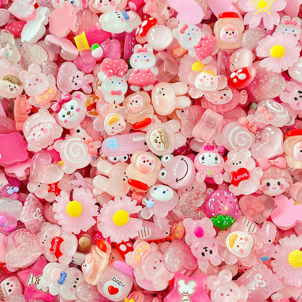 Super Cute Cartoon Color Food Toy Lucky Bag Resin Accessories DIY Jewelry Phone Case Hair Clip Cream Glue Accessories Ornaments
Super Cute Cartoon Color Food Toy Lucky Bag Resin Accessories DIY Jewelry Phone Case Hair Clip Cream Glue Accessories Ornaments