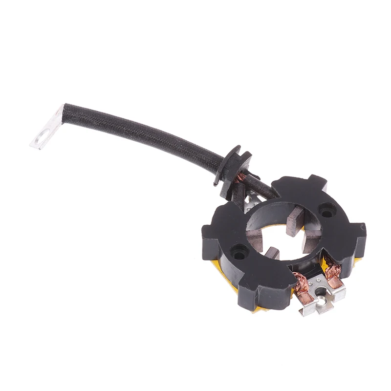 Hot Sale 1 Piece DIY Accessories Electric Starter Carbon Brushes Holder For Mitsubishi Mondeo Focus Mazda M6 Starter Motor
Hot Sale 1 Piece DIY Accessories Electric Starter Carbon Brushes Holder For Mitsubishi Mondeo Focus Mazda M6 Starter Motor